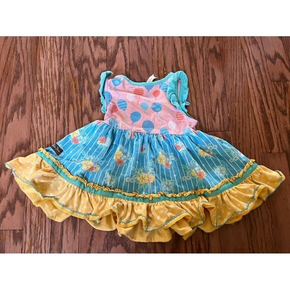 Matilda Jane Dress - Picture 2 of 2